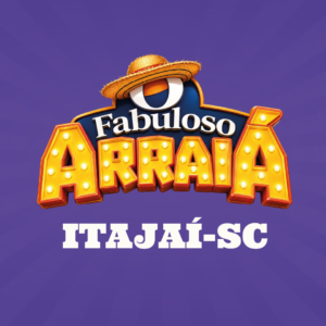 Itajaí – 05,06 e 07 de Junho