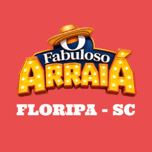 Floripa – 26, 27 e 07 de Junho